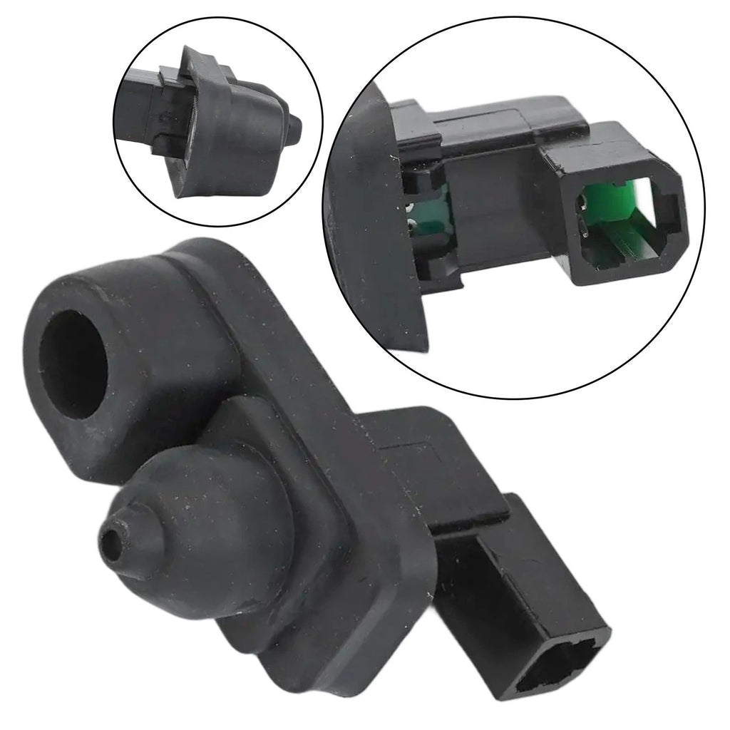 Door Switch Assembly for Isuzu Dmax (Compatible with Multiple Models)
