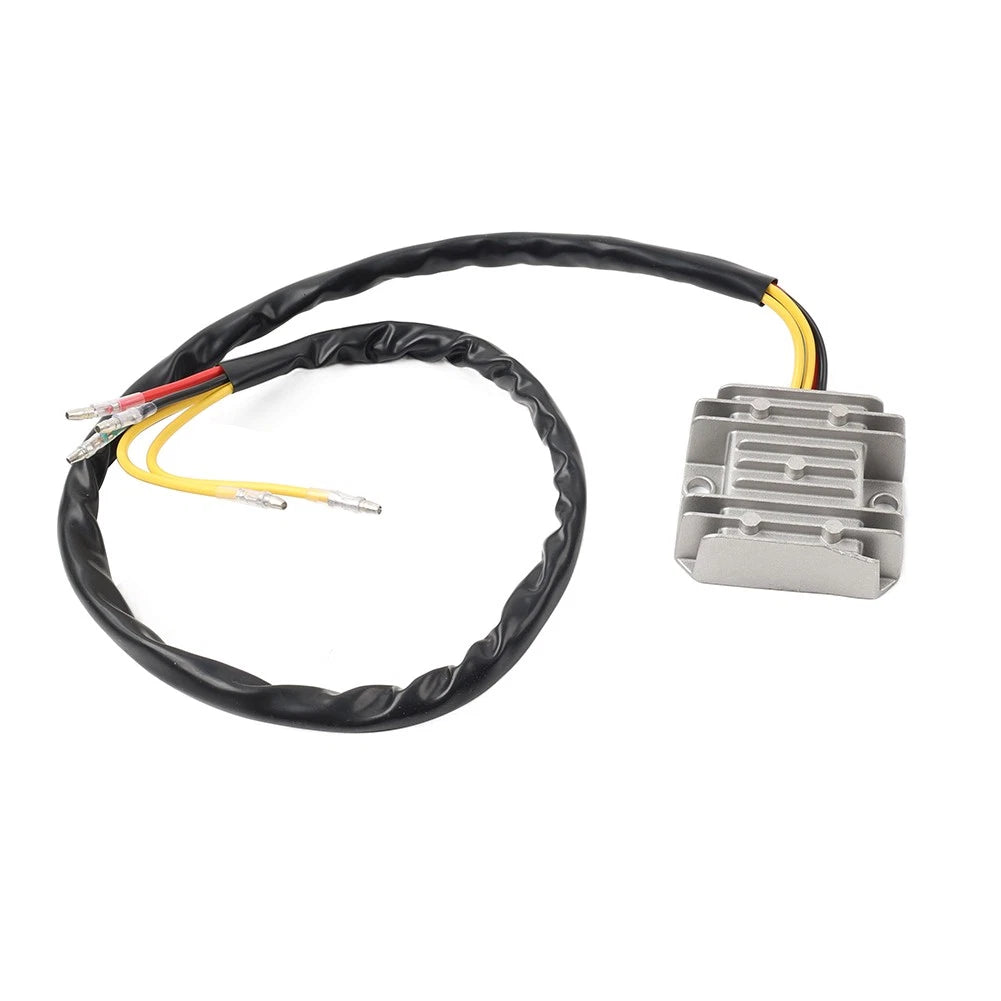 Voltage Regulator Rectifier for Honda TRX 200SX (1986–1988) 31600-HB3-010
