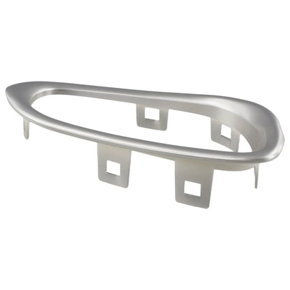 Right Front Interior Door Handle Trim Bezel for Nissan Sentra (2013–2019)