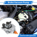 Engine Vacuum Pump Replacement for Ford Fiesta 1.0L (2011–2019)