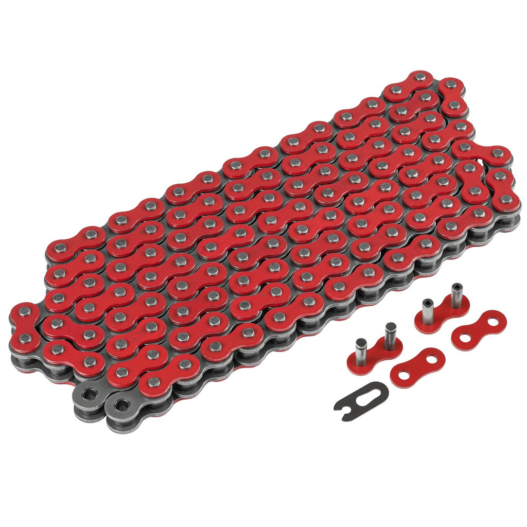 Drive Chain and Sprocket Kit for Honda ATC200X (1983–1985)