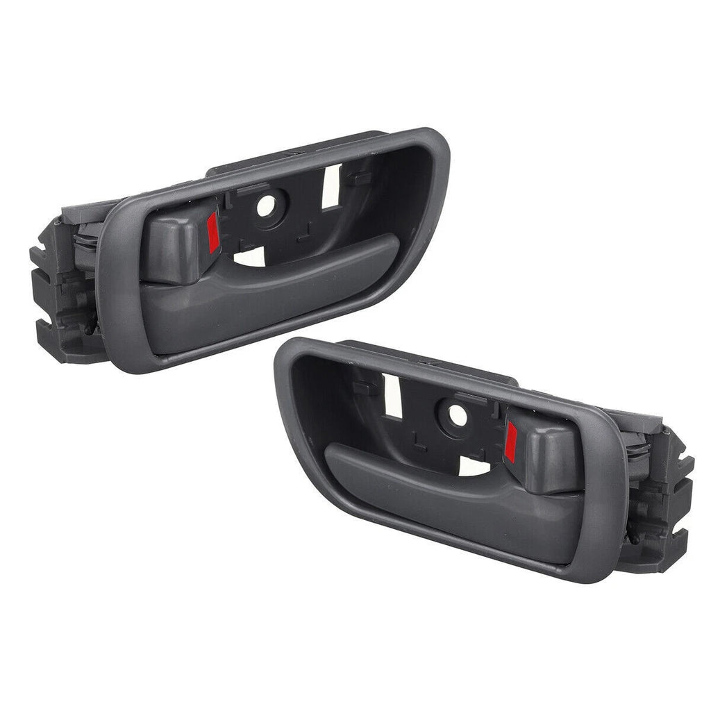 2X Inside Door Handle for Toyota Camry (2002–2006)