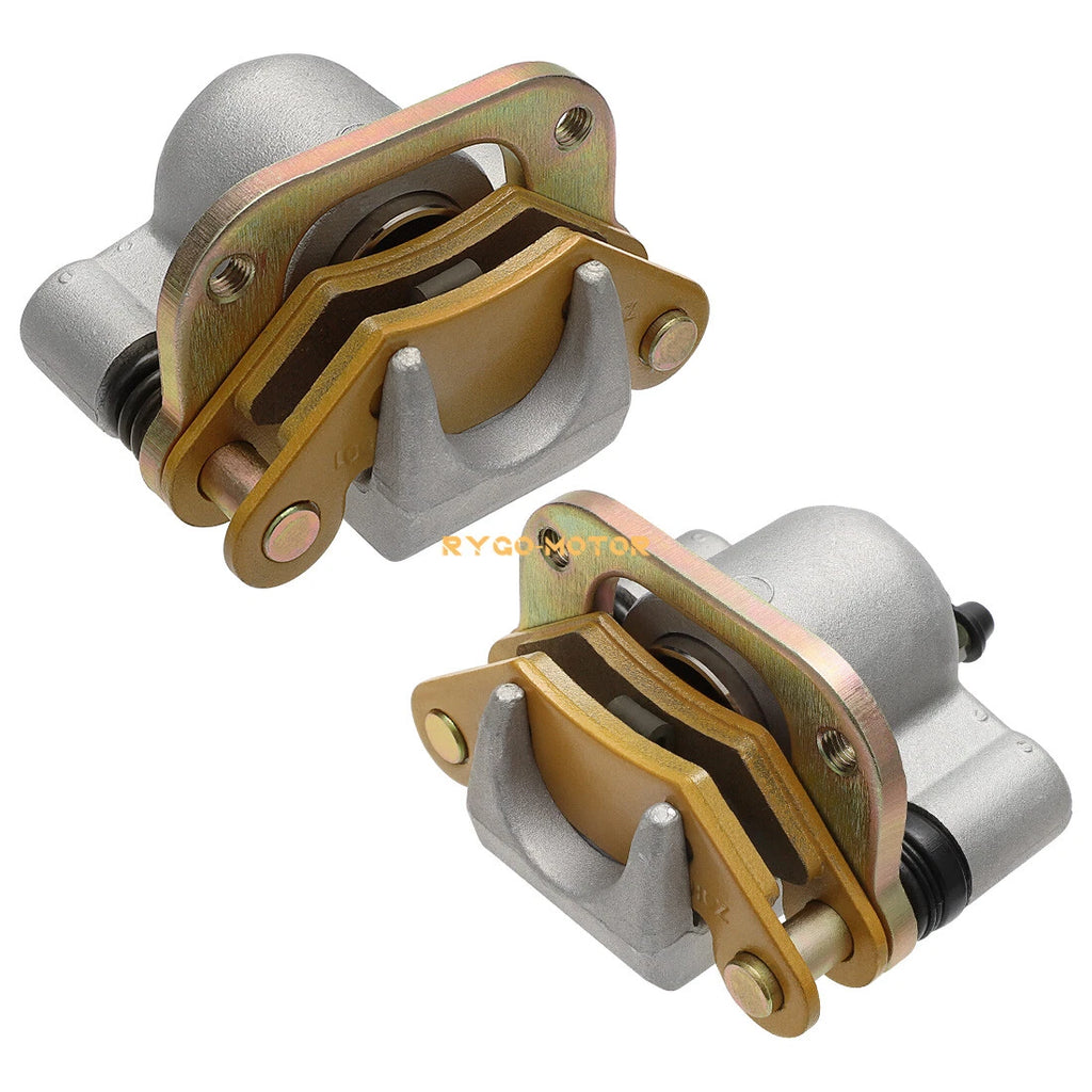 Front Brake Calipers for Polaris Sportsman 335, Scrambler 400, 500 Sport (1995–2005)