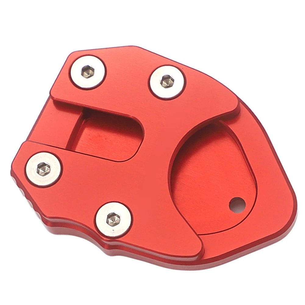 Kickstand Foot Side Stand Extension for SYM MAXSYM TL500 (2020)