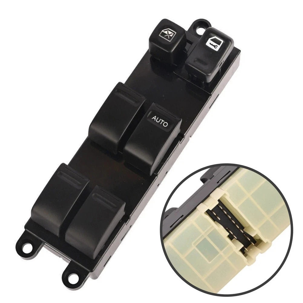 Power Window Master Switch for Subaru Forester, Impreza (83071 SA040 RHD)