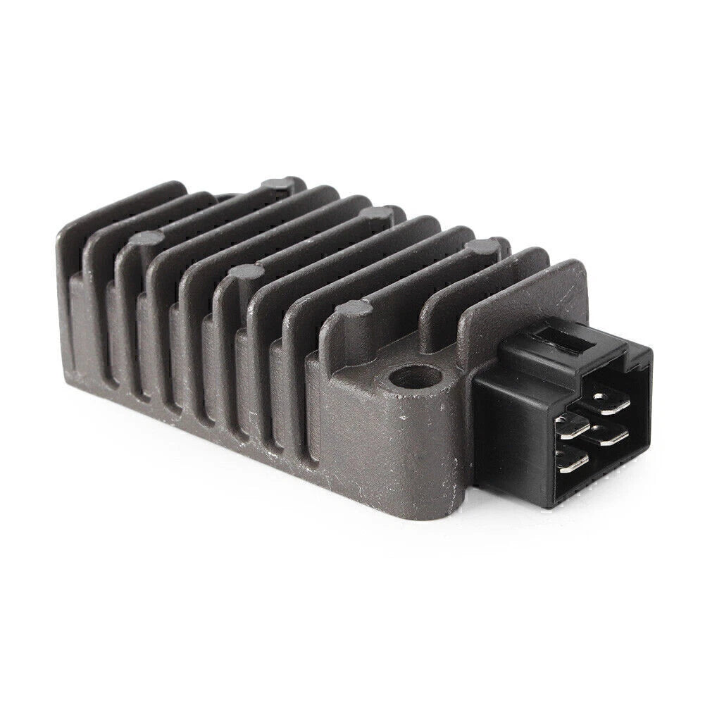 Voltage Regulator Rectifier for Yamaha TTR225 TTR250 XT225 (2000–2007)