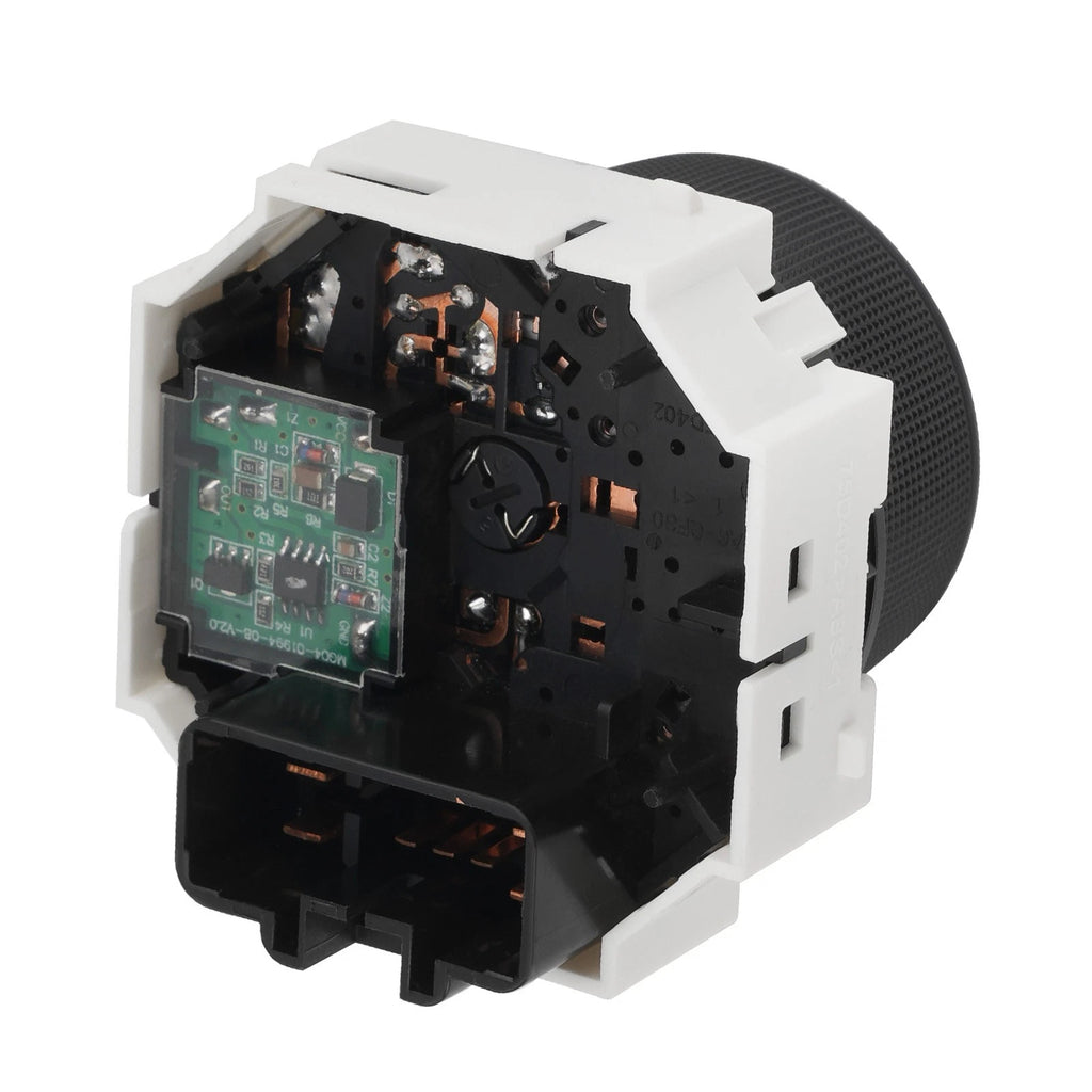 A/C Blower Fan Control Switch for Toyota Matrix Corolla (2009–2013)