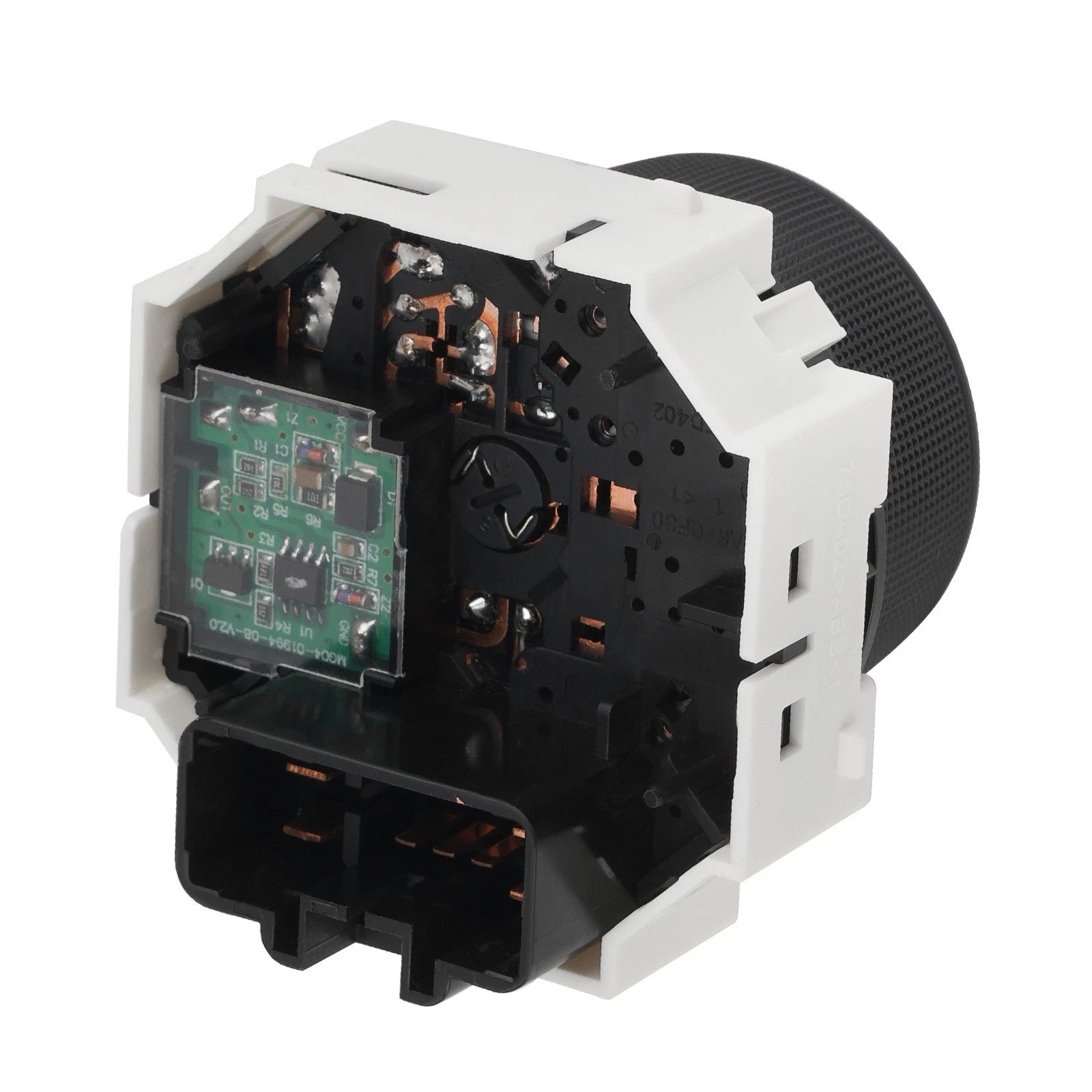 A/C Blower Fan Control Switch for Toyota Matrix Corolla (2009–2013)