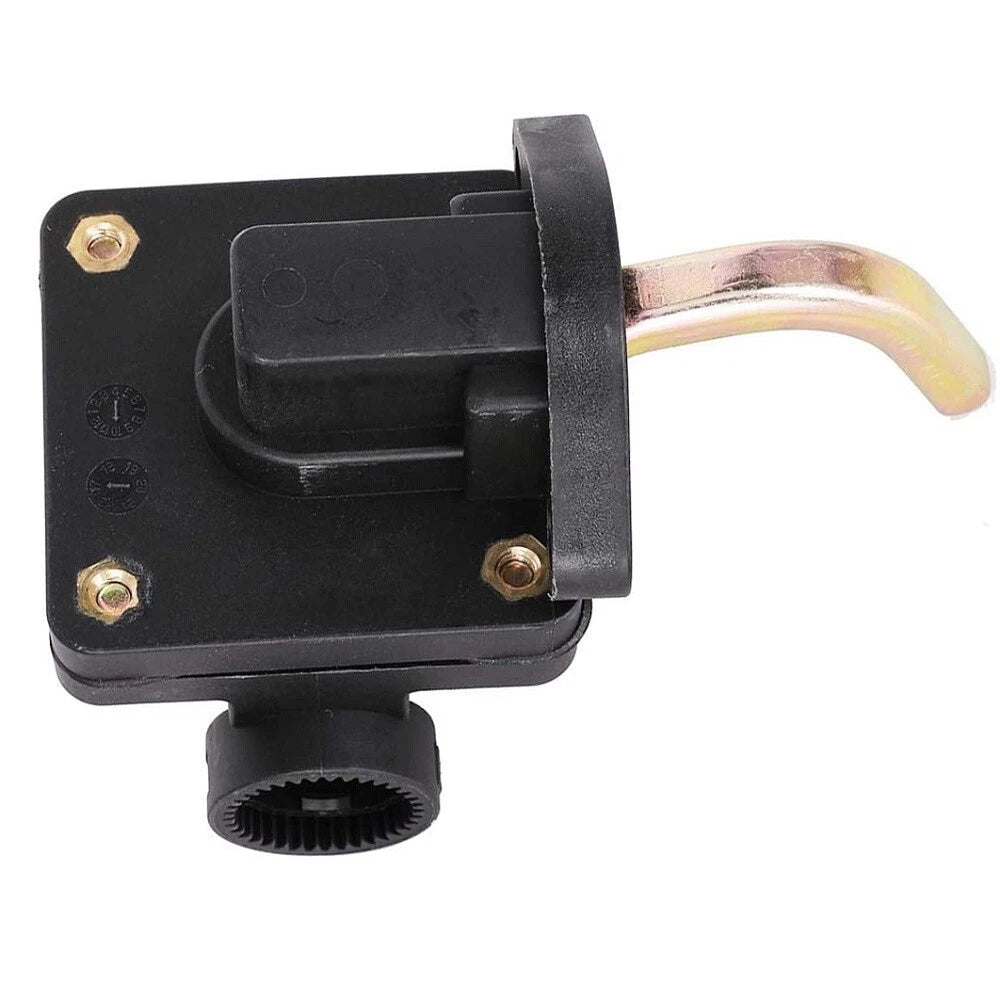 Fuel Pump Kit for Kohler Command Engines (11Hp-16Hp)