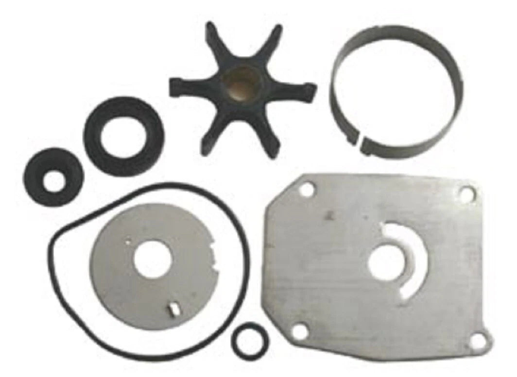 Water Pump Service Kit for Johnson/Evinrude 50/55 HP (18-3325)
