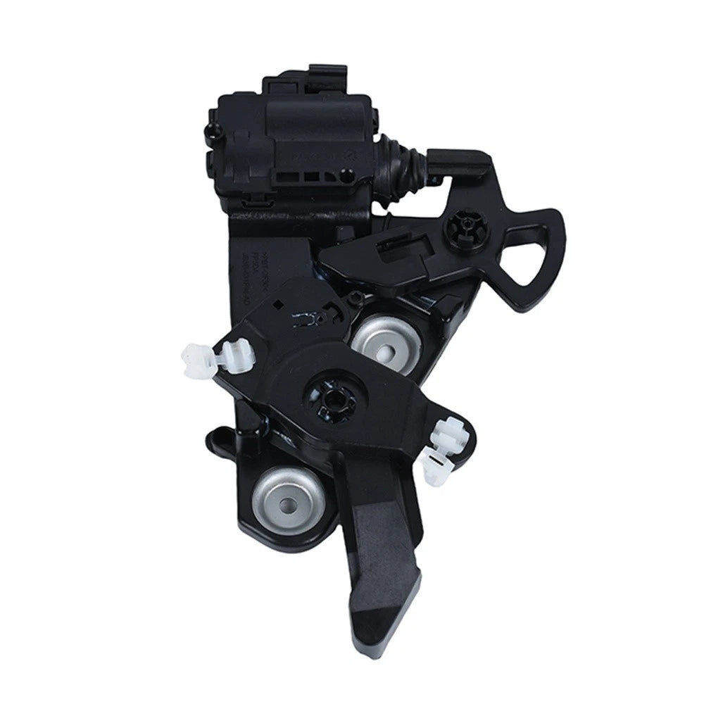 Tailgate Trunk Lid Lock Latch Actuator For Ford Maverick Ranger JB3B-431F94-AD