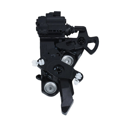 Tailgate Trunk Lid Lock Latch Actuator For Ford Maverick Ranger JB3B-431F94-AD