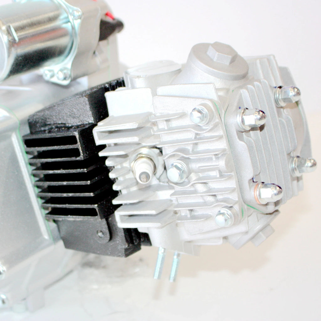 125cc Engine Motor for BT Pit Quad Dirt Bike ATV Dune Buggy (Fully Auto)