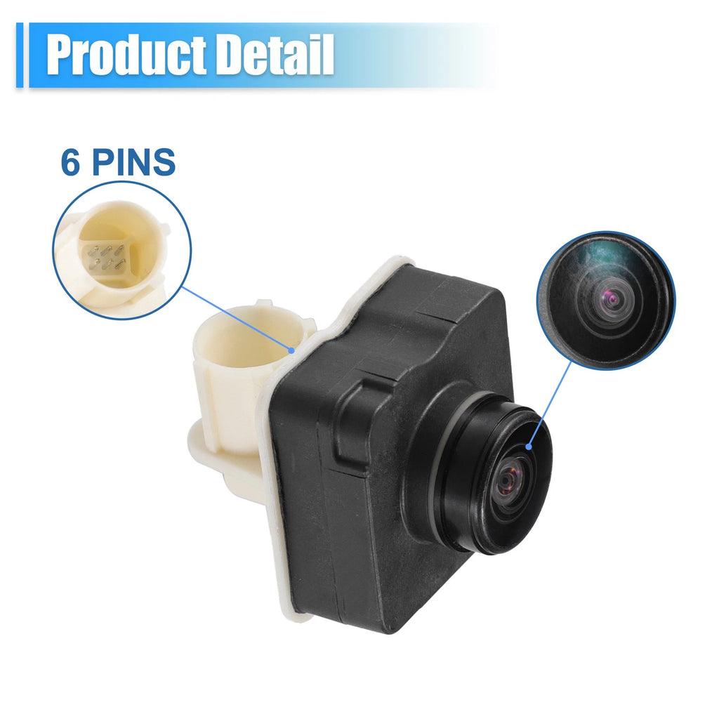 Rear View Reversing Backup Camera for Chrysler 300 (2015–2020)
