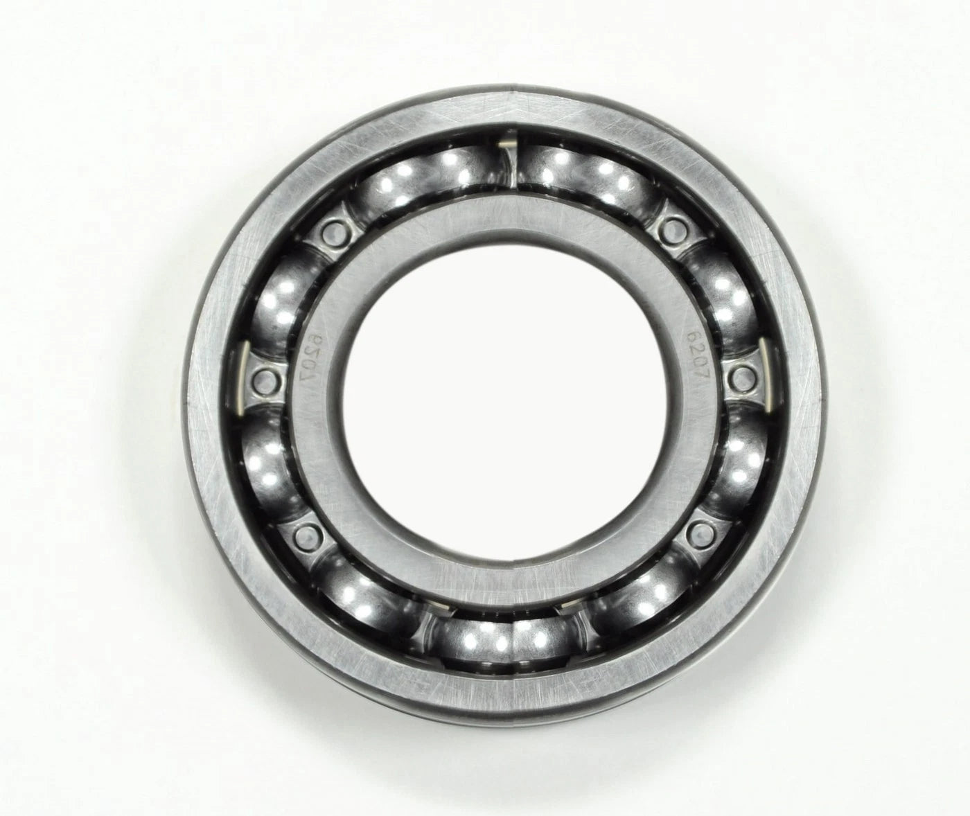 Crank Shaft Bearing Set for Sea Doo 580 587 650 657 (420832570, 290832231, 6207N)