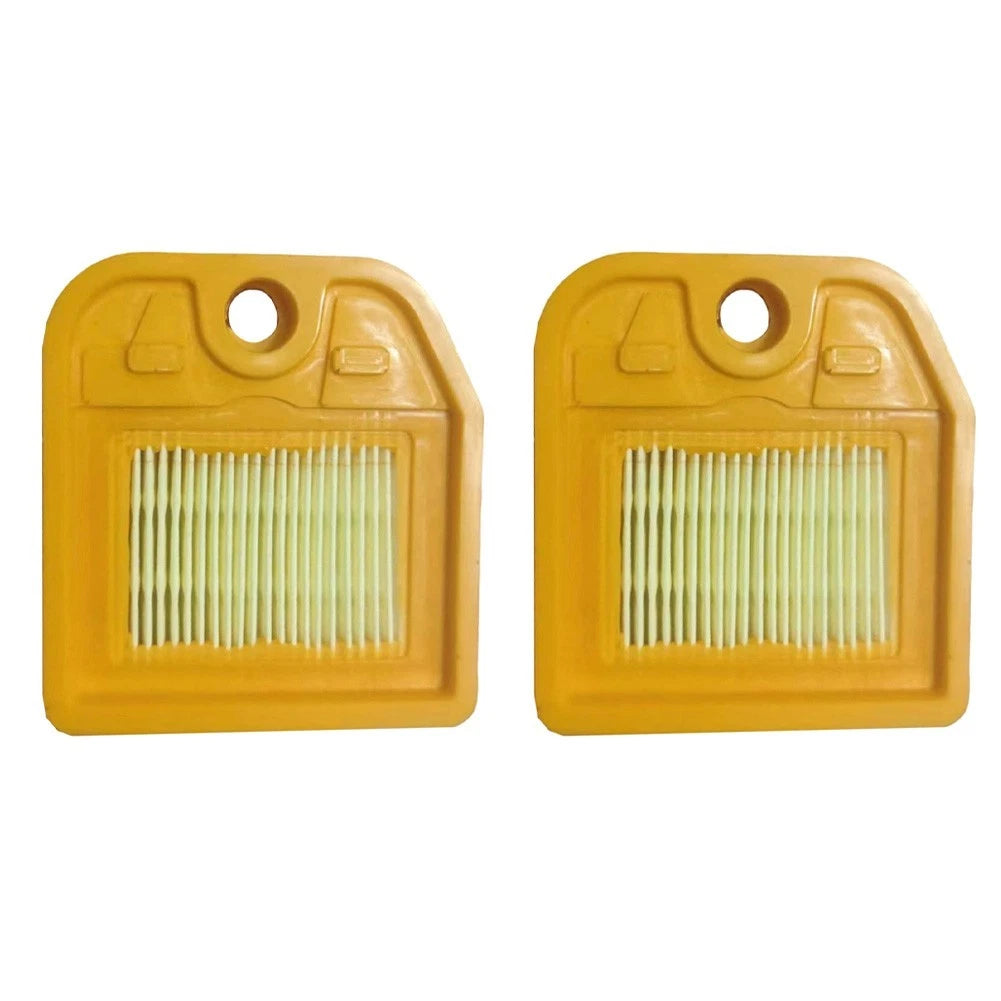 2X Air Filter for HS81T HS82T HS86R HS87R (Compatible)