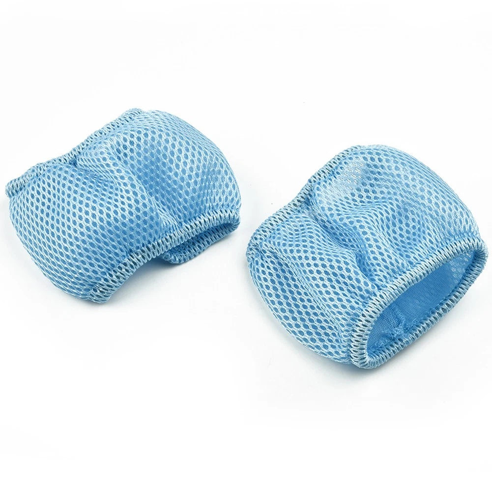 Swimming Pool Filter Mesh for Swimming Pools (Universal Fit)
