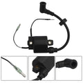 Ignition Coil for Yamaha 50HP K50 60HP P60 60F E60H 70HP 70B 6H3-85570-10