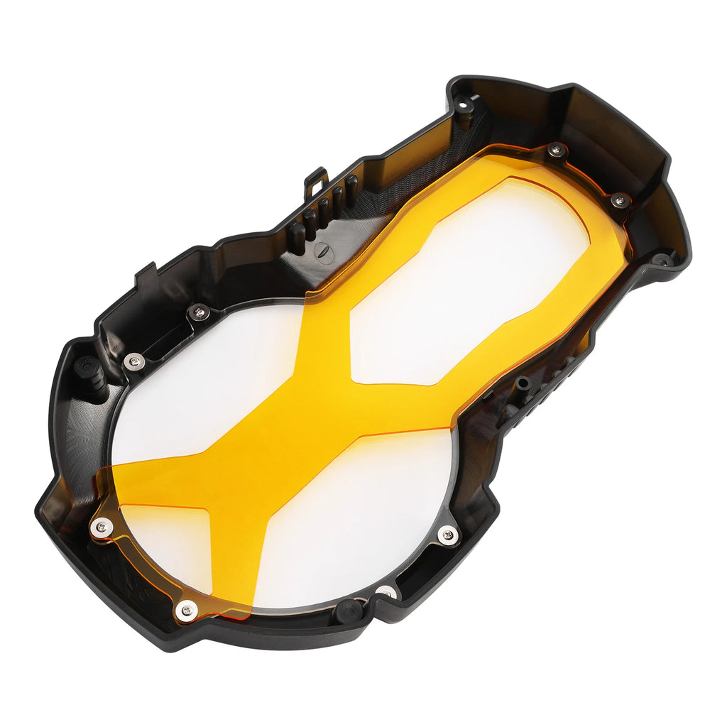 Front Headlight Guard Protector Cover for R1200GS LC Adventure (2014–2020)