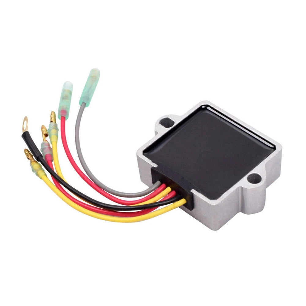 Replace For Mercury Mariner Rectifier Voltage Regulator 6 Wire 883072T 815279-3
