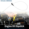 Engine Oil Dipstick Indicator for Dodge Ram 2500 6.7L Diesel (2007–2012)