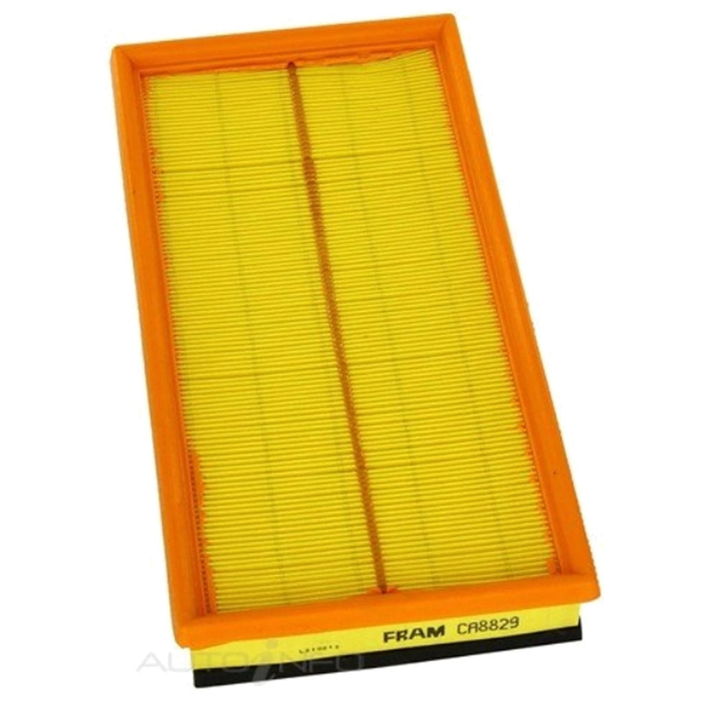Air Filter Cleaner for Jeep Cherokee XJ (1994–2001) 6cyl 4.0L Engine