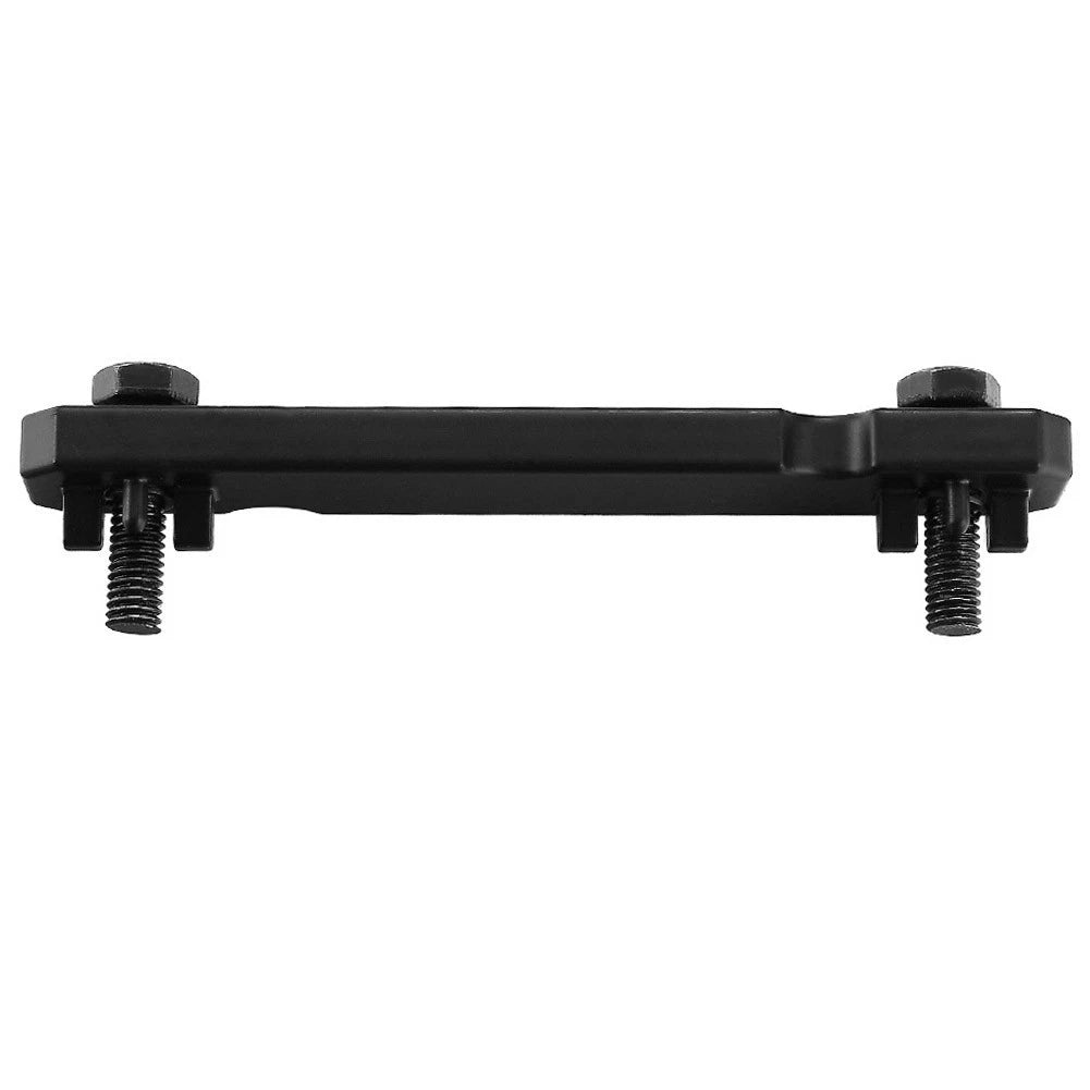 Belt Roller Tool for Vehicle Maintenance (Manual Measurement)