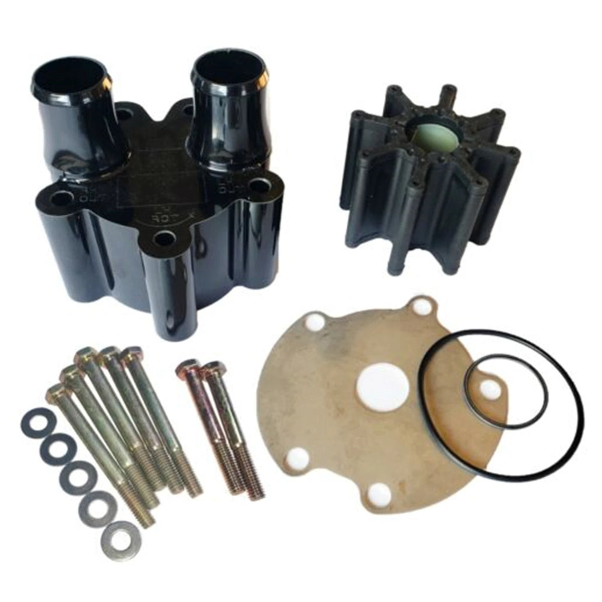 MerCruiser Bravo Water Pump Impeller Kit for MerCruiser
