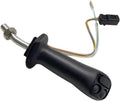 RH Control Handle CA2974589 for Caterpillar Excavator 312D2 312E (2012–2020)