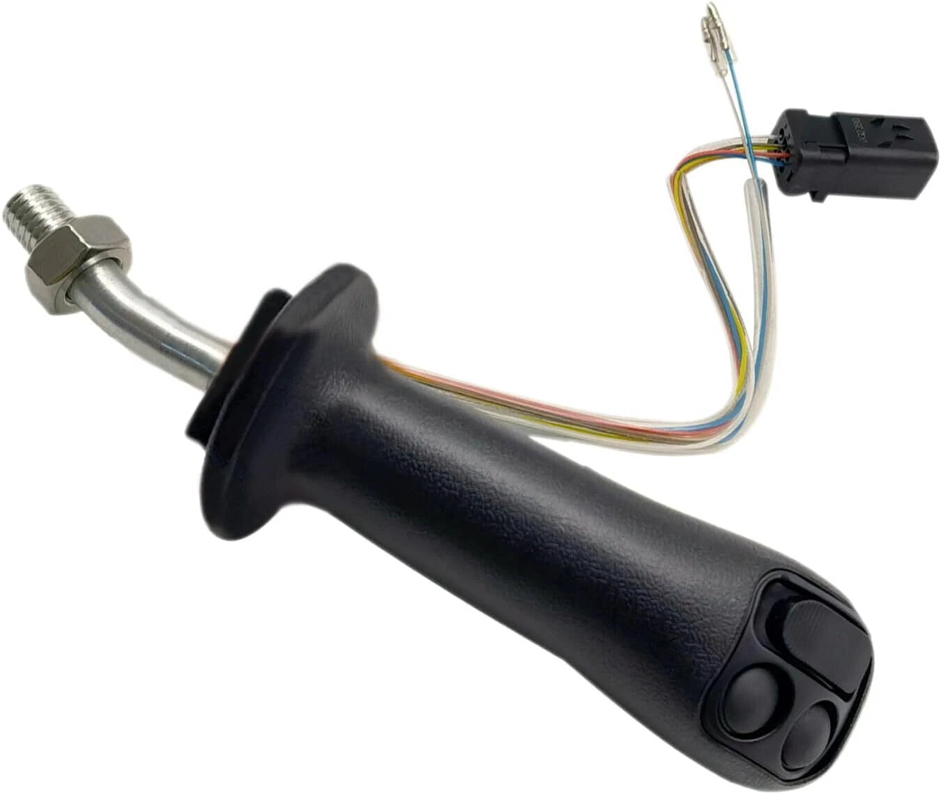 RH Control Handle CA2974589 for Caterpillar Excavator 312D2 312E (2012–2020)