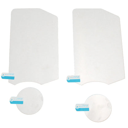 Dashboard Screen Protector for Ducati Multistrada 1200 (2010–2017)
