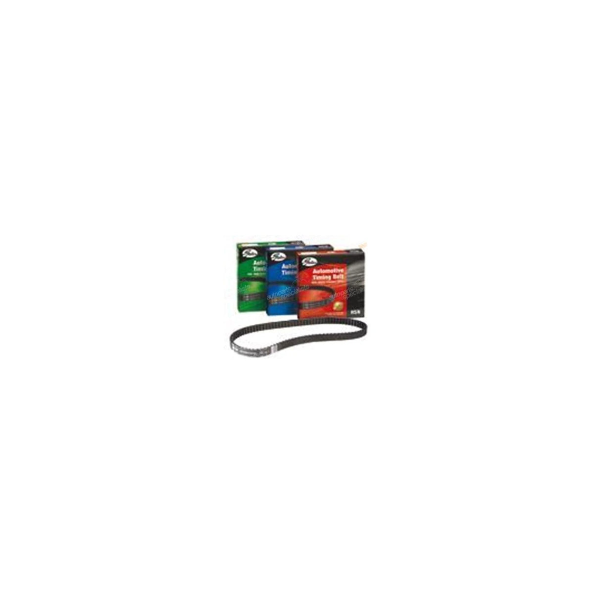 Gates Timing Belt & Tensioner Kit for Holden VL Commodore (1986–1988)