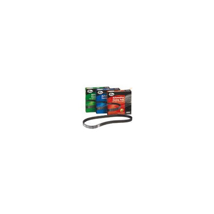 Gates Timing Belt & Tensioner Kit for Holden VL Commodore (1986–1988)