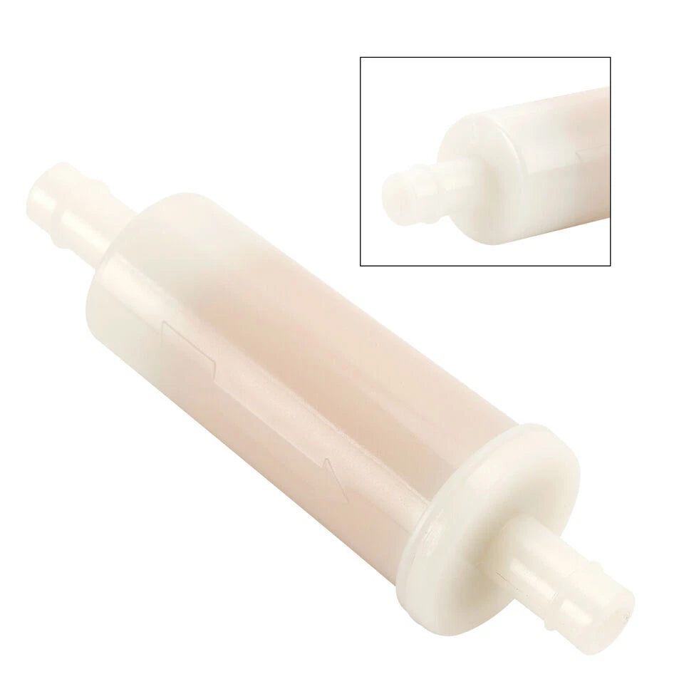 Fuel Filter for Yamaha F20A F25A (20HP 25HP) (65W-24251-10)
