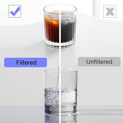 Water Filter Cartridge for Saeco CA6903