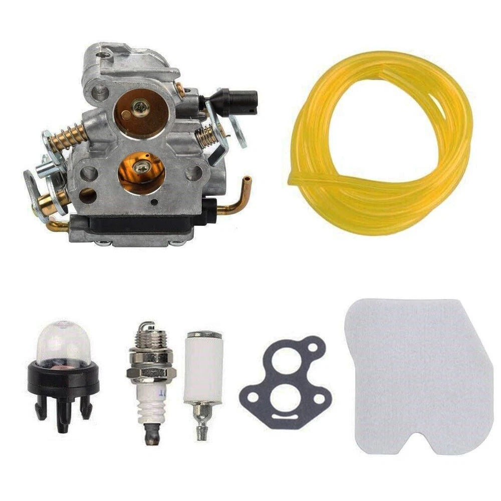 Carburetor Kit for Husqvarna 235 235E 236 240 240E (574719402 545072601)