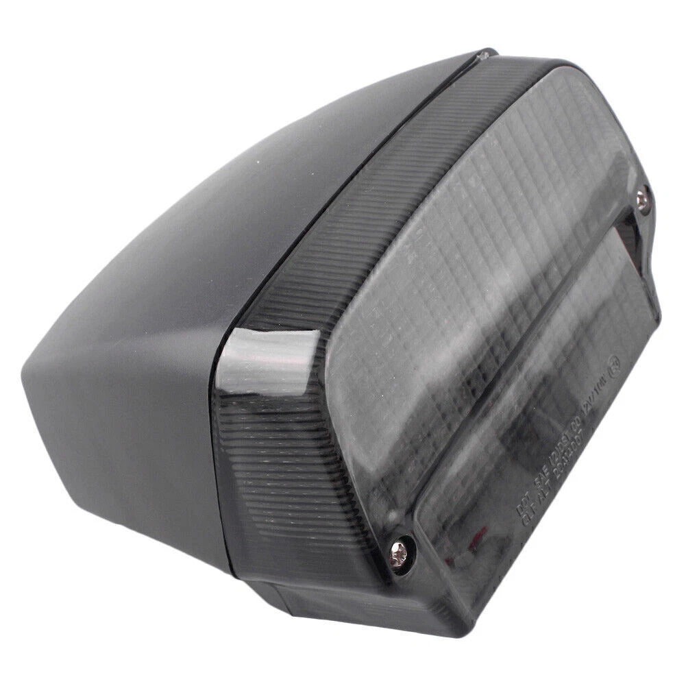 LED Tail Lamp Turn Signals for BMW R100R (1991–1996)