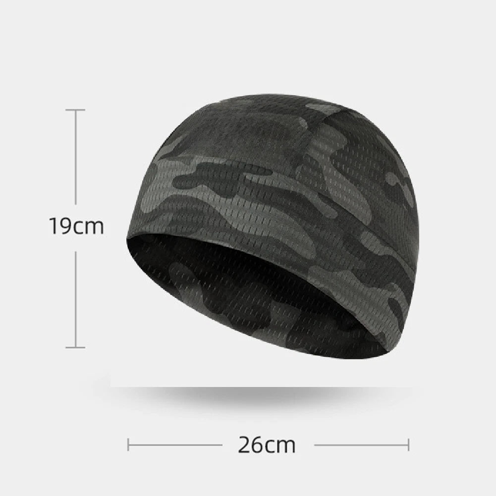 Cycling Cap for Motorcycle Helmet (2010–2023)