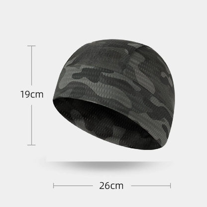 Cycling Cap for Motorcycle Helmet (2010–2023)