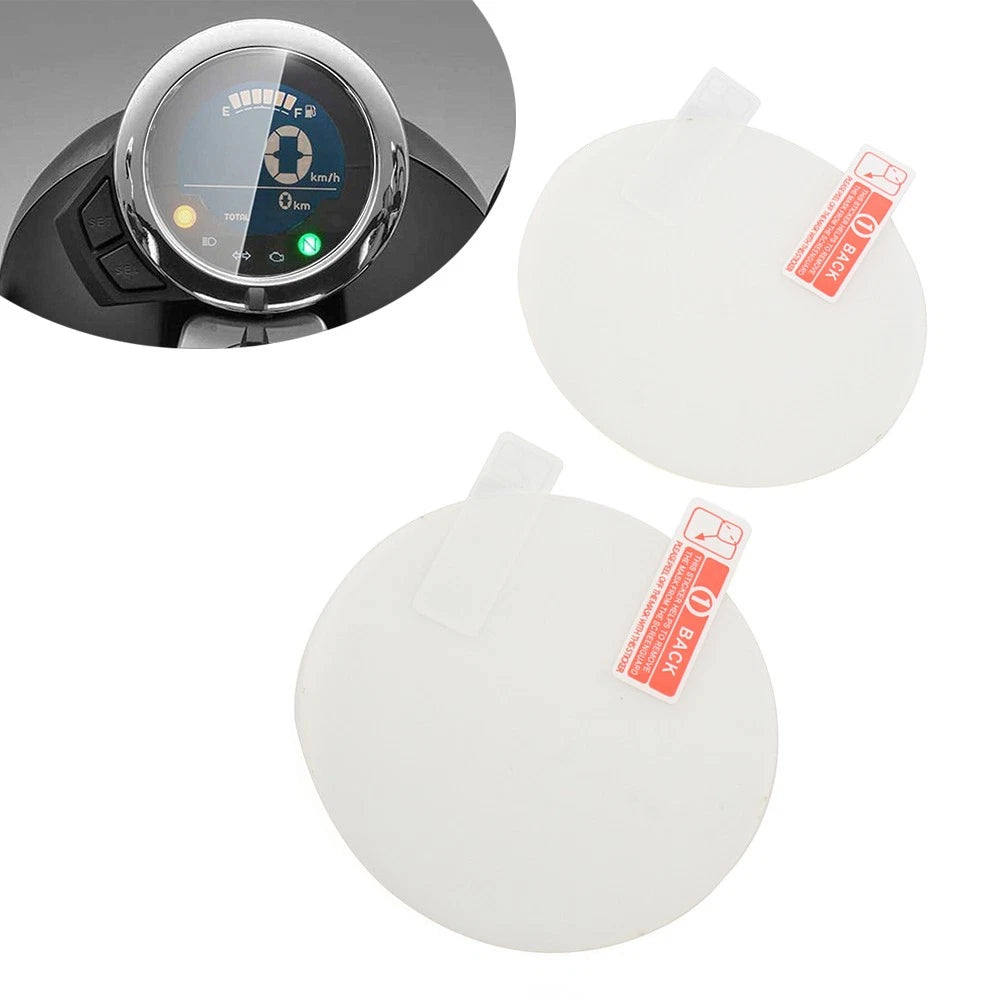 Instrument Cluster Screen Protector for Honda CT125 Hunter Cub (2020–2021)