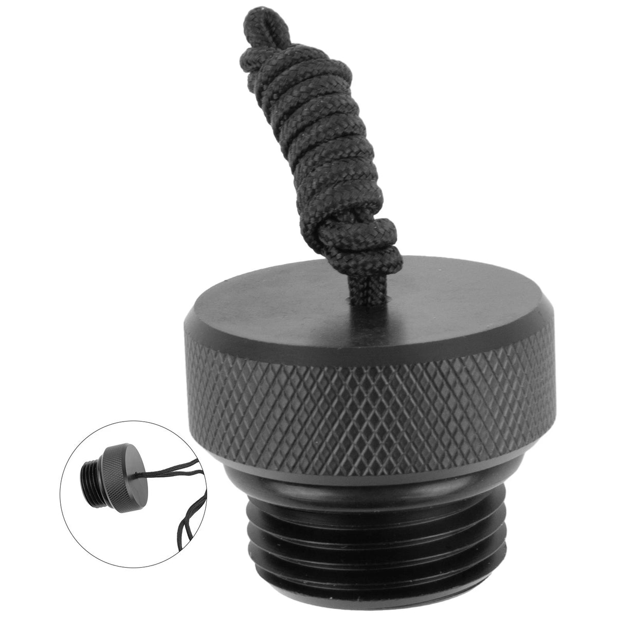 Dust Cover for DIN Valves (Approx. 25mm)
