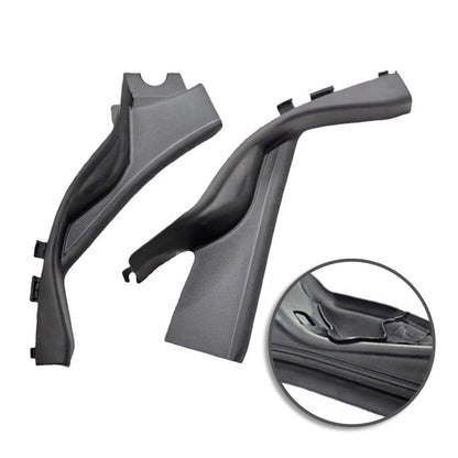 Cowl Side Trim Panel Cover Set for Honda CR-V (2012–2016)
