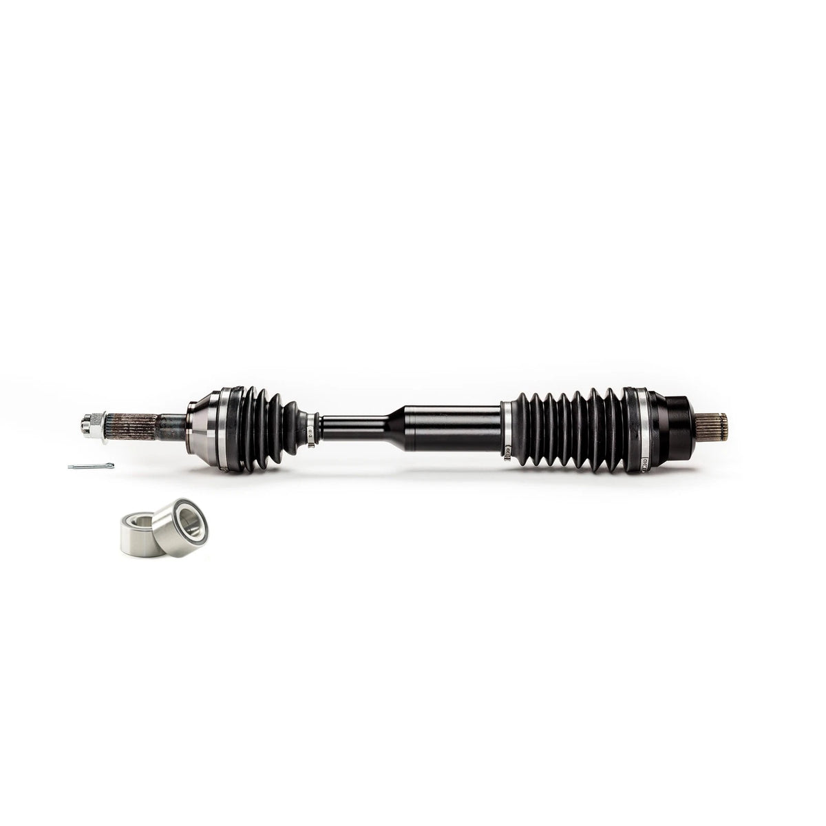 Monster XP Series Rear Axle & Brgs for Polaris Ranger 400 500 800 (2006–2014)