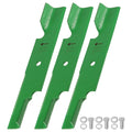 Deck Blade with Bolts for Bad Boy 48 Inch Deck (2005–2015)
