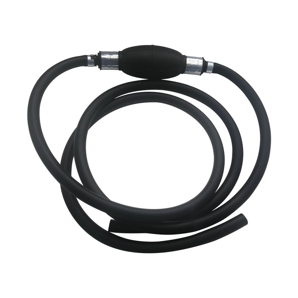 Fuel Line Assembly & Primer Bulb for Yamaha Outboard (90-150 HP)