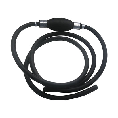 Fuel Line Assembly & Primer Bulb for Yamaha Outboard (90-150 HP)