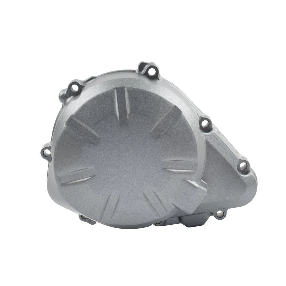 Left Stator Engine Cover Crankcase for Kawasaki Z900 Z900 ABS (2017–2025)