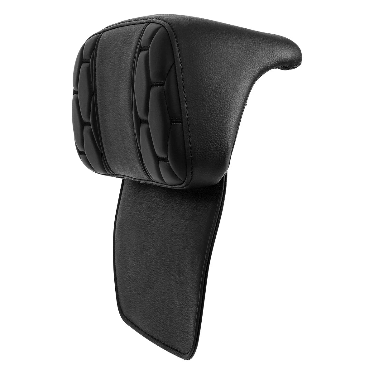 Razor Chopped Trunk Backrest Pad for Harley CVO Road Glide (2014–2023)