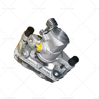 Rear Left Disc Brake Caliper for Volvo C30 (2007–2013), Mazda 3 (2003–2014)