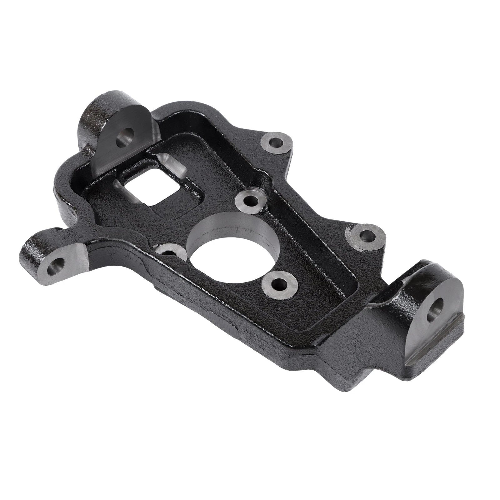 2 Inch Drop Lowering Spindle for Dodge Ram 1500 2WD (2002–2018)